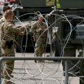 Podrška Velike Britanije KFOR-u još najmanje tri godine