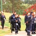 Međunarodna obuka za zaštitu šuma od požara u Deliblatskoj peščari