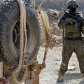 Izraelska vojska ubila Muhameda Akrama Arabiju