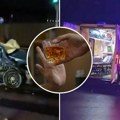 Koliko čaša je potrebno za 1,17 promila alkohola u krvi? Za fatalni ishod dovoljno je manje nego što mislite