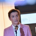 Brnabić otvorila Servisni centar eUprave u TC Galerija: Dolazimo tamo gde su građani
