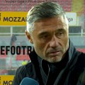 Batak pred gradski derbi u Kupu: "Da napravimo reakciju posle meca sa Vojvodinom"