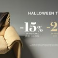 Halloween Treat u XYZ-u je prava prilika za diskretan luksuz po sniženim cenama
