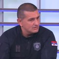 MUP: Radoslav Repac novi komandant Žandarmerije