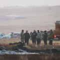 Pronađena tela svih žrtava u padu NATO aviona: Srušio se blizu granice, poginulo 20 vojnika