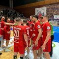 Rukometaši Radničkog protiv Dubočice za prekid negativne serije