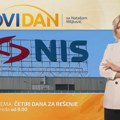 Novi dan: NIS - četiri dana za rešenje