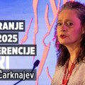 PC Press video: BIZIT 2025 – Otvaranje konferencije | Vesna Čarknajev, PC Press