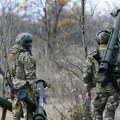 Novi uspesi ruske vojske: Oslobođena dva mesta, Ukrajinci izgubili 1.330 vojnika