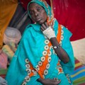 Sudan: Ništa ne ublažava patnju