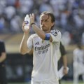 Modrić imao druge planove pre Reala, gazda Totenhema ga poslao u Madrid