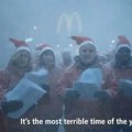 McDonald’s povukao AI božićnu reklamu nakon lavine kritika