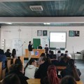 Pribojski srednjoškolci podižu svest o vršnjačkom nasilju i rodnoj ravnopravnosti (VIDEO)