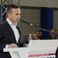 Boban Janković četvrti put izabran za predsednika opštine Mionica