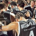 Uživo: Partizan gostuje u Litvaniji