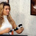 Jelena Janićijević: Ženski boks u Srbiji je borba za veru u sebe/video/