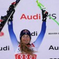 Olimpijska šampionka neprikosnovena: Italijanka bez premca u superveleslalomu