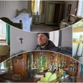 Hrvatski avanturista pronašao napušteni hotel u šumama Švarcvalda: Kad je zakoračio unutra, ostao je sleđen prizorom