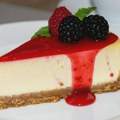 Recept za čizkejk - omiljeni praznični desert
