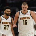 Novo "čudo" Denvera: Nagetsi bez Nikole Jokića u neverovatnoj završnici pobedili Boston (video)