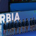 Delfini bez Mandića u poslednjem meču grupe: Srbija protiv Izraela bez prava na opuštanje