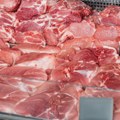 Inspekcija u mesari u Somboru otkrila 400 kilograma mesa bez žiga i deklaracije