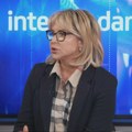 Ana Trišić Babić za Euronews: Rekonstrukcija vlade RS je politički manevar, odgovor na pritiske iz Sarajeva