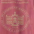 Studenti Medicinskog: Sekretarka dobila otkaz nakon višemesečnog progona od strane nametnute uprave