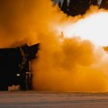 HIMARS uništava: Nemilosrdan ruski napad VIDEO