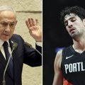 Haos u NBA zbog Denija Avdije i Benjamina Netanijahua: Čestitka premijera Izraela razbesnela navijače