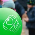 Svetski dan dece obolele od raka 15. februara, NURDOR organizuje aktivnosti u 38 gradova