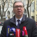 Predsednik se obratio iz minhena Vučić: Biće mnogo bura ove godine, ali nama je najvažnije da sačuvamo mir i to ćemo i uraditi…