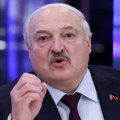 Lukašenko: Važno da se učini sve što je moguće kako bi se sprečio novi svetski rat