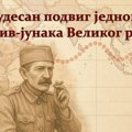 Predstavljanje knjige "Hodočašće Ilije Ilića" u IMS: Od Japana do Solunskog fronta