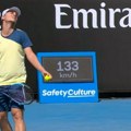 Zverev rival Kecmanoviću u osmini finala ATP turnira u Akapulku