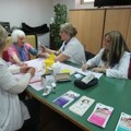 Mart – mesec borbe protiv raka: Preventivni pregledi organizovani u mesnim zajednicama Sremske Mitrovice
