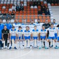 Futsal: Novi Pazar protiv Hrama za povratak u zonu plej-ofa