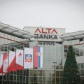Privatna banka za državne poslove: EPS, Parking servis, Ekspo – Alta banka se opet širi