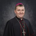 Poruka za Uskrs 2026. godine mons. Mirka Štefkovića, zrenjaninskog biskupa/Msgr. Mirko Štefković, nagybecskereki megyéspüspök…
