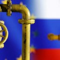 Srbiji produžena isporuka gasa iz Rusije, šta predlaže Brisel