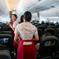 Avio-kompanija uvodi skandalozno pravilo, bez milosti za višak kilograma: Ko se ugoji - ostaje bez posla!