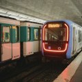 Alstom se "pohvalio" isporukom vozova i opreme za beogradski metro, ali jedno pitanje visi u vazduhu - kada?