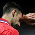 Ni najveći nije ostao imun na smrt najvećeg: Novak se oglasio zbog Duška Vujoševića!