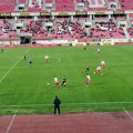 Niški Radnički poražen od Vojvodine, sledi borba za opstanak u ligi
