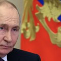 Putin objavio primirje: Upravo se oglasio Kremlj