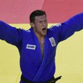 Srpski džudista Nemanja Majdov osvojio srebrnu medalju, Simin bronzanu