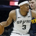 Keldon Džonson proglašen za najboljeg šestog igrača NBA lige