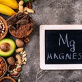 Koliko magnezijuma je potrebno telu i kako ga najbolje uneti putem ishrane