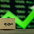 Amazon silovito raste – Investitori požurite!