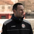 Bojan Ostojić više nije trener Slobode